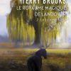 La licorne noire de Terry Brooks La licorne noire de Terry Brooks