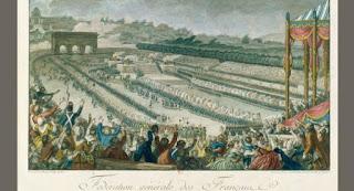 14 juillet : Défilé militaire, feux d’artifice, manifs et débordements ?