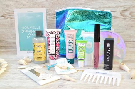 Birchbox vs My Little Box : le duel de box beauté de Juillet 2019