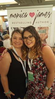 All the pretty things #2 Fallen saint de Monica James