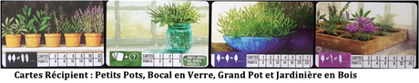 Test d’Herbaceous de Steve Finn et Eduardo Bara, vous aurez la main verte avec Matagot