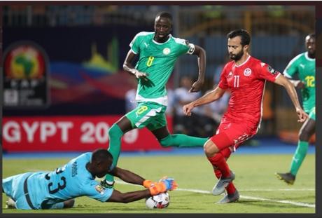 Coupe d’Afrique des nations 2019: le désintérêt des européens pour cette compétition africaine!
