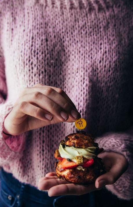 The Pineapple Chef : on fond pour cette styliste et photographe culinaire The Pineapple Chef : on fond pour cette styliste et photographe culinaire