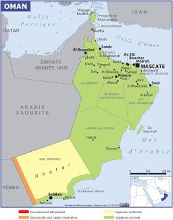62-Le Sultanat d'Oman et les Emirats avec les circuits découverte by Club Med 62-Le Sultanat d'Oman et les Emirats avec les circuits découverte by Club Med