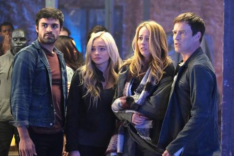 The Gifted Saison 1 de Matt Nix