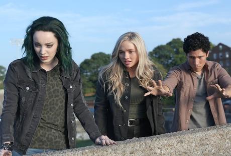 The Gifted Saison 1 de Matt Nix