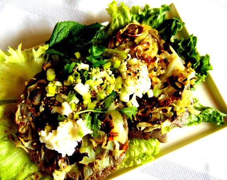 Okonomiyaki Okonomiyaki