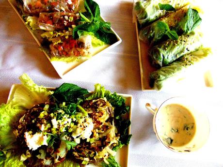 Okonomiyaki Okonomiyaki