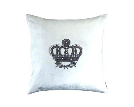 white decorative pillows ivory velvet silver imperial crown pillow white decorative pillows for couch white decorative pillow shams