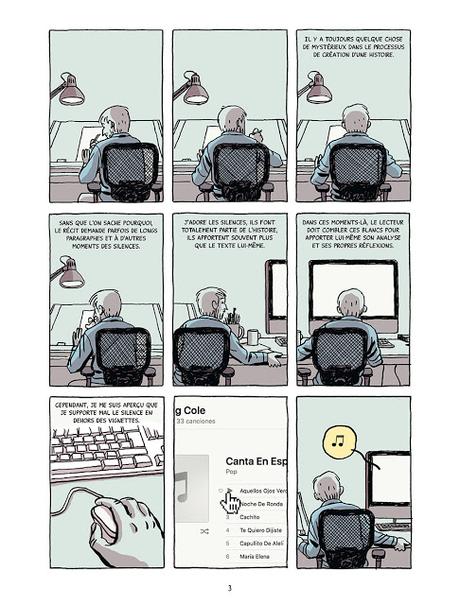 CrossRoads, la chronique musicale