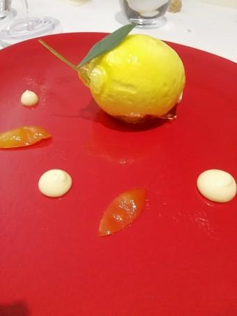 Vrai faux citron de Menton © Gourmets&co .