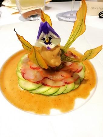 Le _Poupeton_ © Gourmets&co .