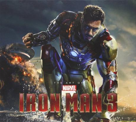 Le Marvel: 2:1: Iron Man 3 (Ciné)