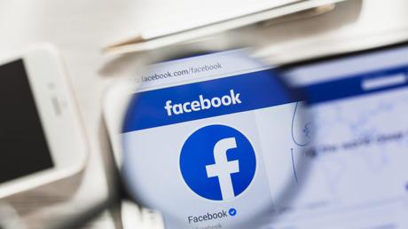 Scandale Cambridge Analytica : Facebook écope de 5 milliards de dollars d’amende