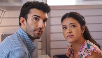 1544. Ma semaine en séries #393 et 394