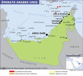 62-Le Sultanat d'Oman et les Emirats avec les circuits découverte by Club Med