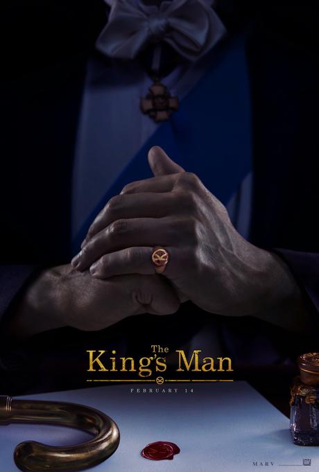 Première bande-annonce de The King’s Man : Première Mission la prequelle de Kingsman (Actus)