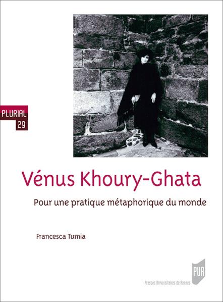 Khoury-Ghata, Adnan : poétesses de la diaspora libanaise