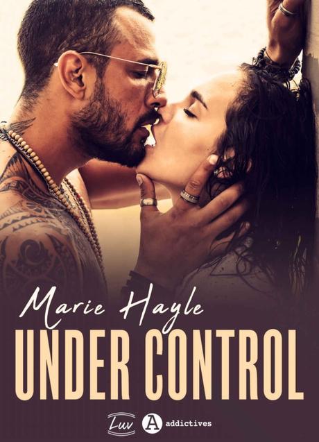 Under Control de Marie Hayle