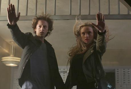 The Gifted Saison 1 de Matt Nix