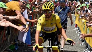 Quand Alaphilippe bordure Pinot…