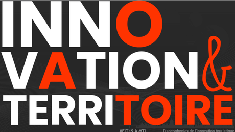 #FIT2019 Territoires et innovation : une question de postures