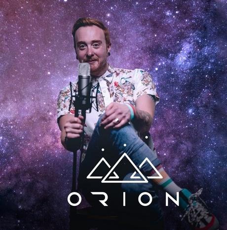 #Musique - Découvrez ORION et son nouveau single - Invocations