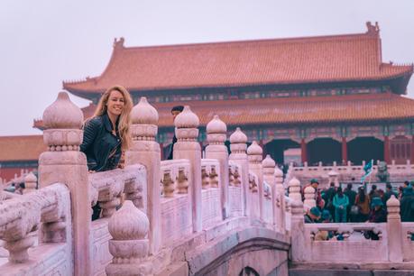 Visiter Pékin : mes itinéraires et bonnes adresses