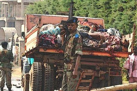 Rwanda 1994 : Bagatelles pour un massacre (2)