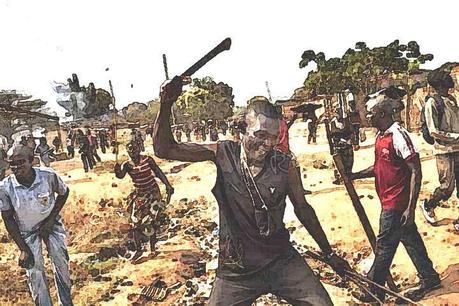 Rwanda 1994 : Bagatelles pour un massacre (2)