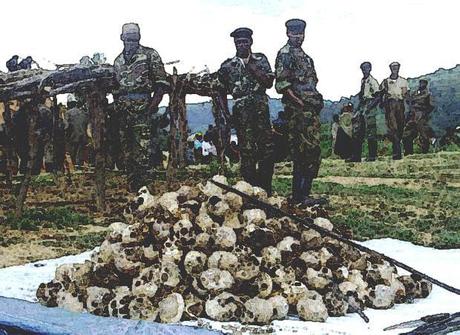 Rwanda 1994 : Bagatelles pour un massacre (2)