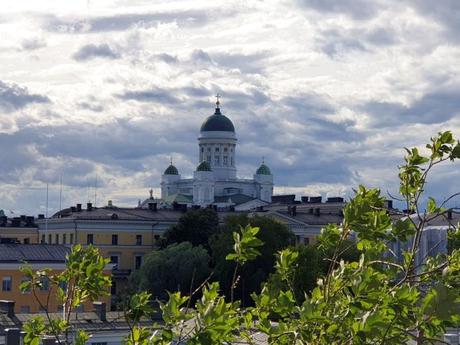 Helsinki, petite capitale de la Mer Baltique