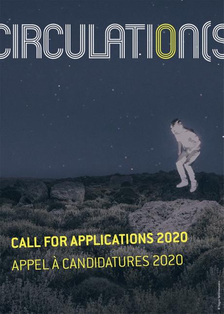 [APPEL A CANDIDATURE] : le festival Circulation(s) cherche ses nouveaux talents