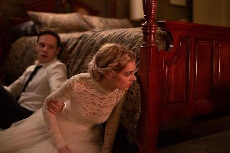 Bande annonce VF pour Wedding Nightmare de Tyler Gillett et Matt Bettinelli-Olpin Bande annonce VF pour Wedding Nightmare de Tyler Gillett et Matt Bettinelli-Olpin