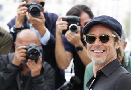 Brad Pitt au casting du prochain film de Damien Chazelle, Babylon ?