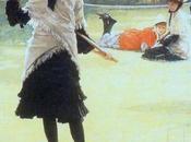 Croquet est-il bien convenable?