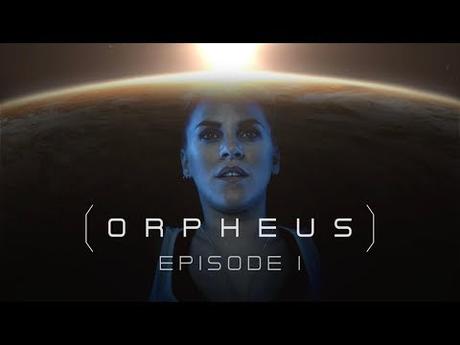 [ Série ] Oprheus, la première série de la youtubeuse Emy LTR