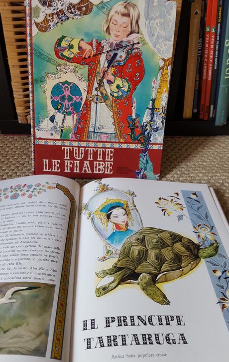 Top ten tuesday #54 – 10 contes de mon enfance Top ten tuesday #54 – 10 contes de mon enfance