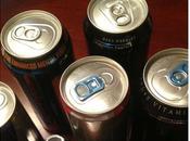 BOISSONS ÉNERGISANTES Elles secouent cœur