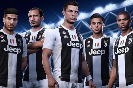 FIFA 20 : la Juventus Turin absente du jeu FIFA 20 : la Juventus Turin absente du jeu