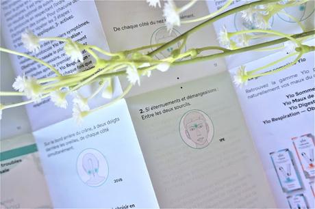 Ylo, la libération par la phytoaccupression Ylo, la libération par la phytoaccupression