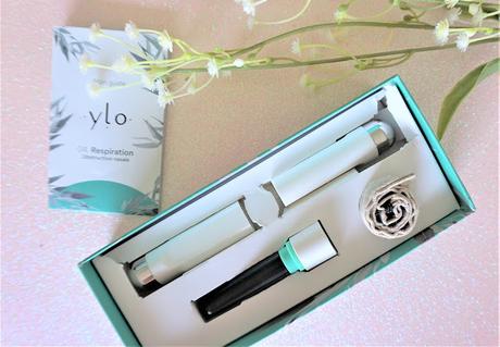 Ylo, la libération par la phytoaccupression Ylo, la libération par la phytoaccupression
