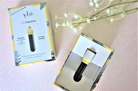 Ylo, la libération par la phytoaccupression Ylo, la libération par la phytoaccupression