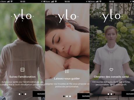 Ylo, la libération par la phytoaccupression Ylo, la libération par la phytoaccupression