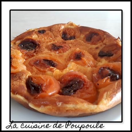 cuajada-aux-abricots