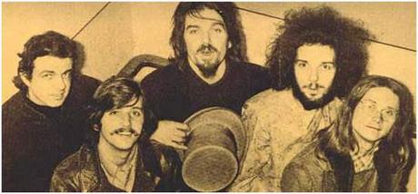Blonde & Idiote Bassesse Inoubliable*********************Safe as Milk de Captain Beefheart & His Magic Band Blonde & Idiote Bassesse Inoubliable*********************Safe as Milk de Captain Beefheart & His Magic Band