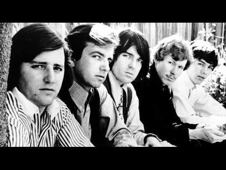Blonde & Idiote Bassesse Inoubliable*********************Safe as Milk de Captain Beefheart & His Magic Band Blonde & Idiote Bassesse Inoubliable*********************Safe as Milk de Captain Beefheart & His Magic Band
