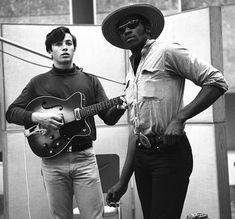 Blonde & Idiote Bassesse Inoubliable*********************Safe as Milk de Captain Beefheart & His Magic Band Blonde & Idiote Bassesse Inoubliable*********************Safe as Milk de Captain Beefheart & His Magic Band