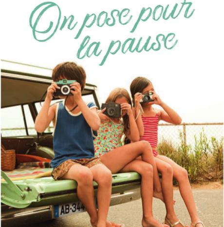 Sécurité Routiére - Lancement du concours #OnPosePourLaPause : le concours photo de l’été pour sensibiliser les vacanciers à l'importance des pauses