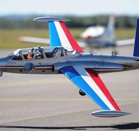 Aéromodélisme : Les Résultats du Championnat de France d’Avion de Voltige radiocommandé F3A